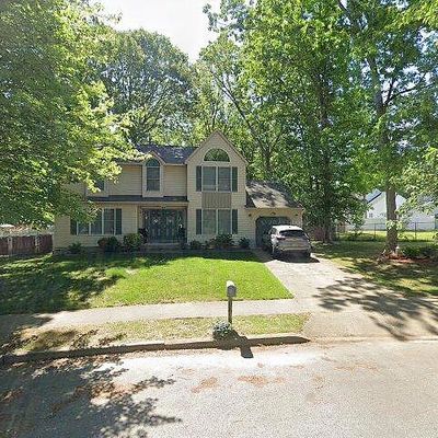 4 Cooper Skill Dr, Sicklerville, NJ 08081