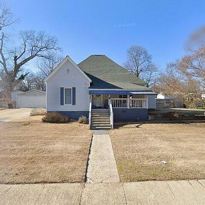 4 Front St, Spartanburg, SC 29301