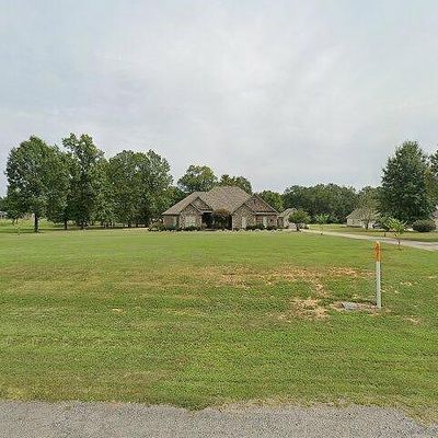 4 Greystone Dr, Greenbrier, AR 72058