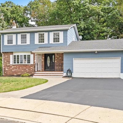 4 John Ct, Trenton, NJ 08620