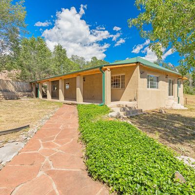 4 Loma Resolana, Pecos, NM 87552