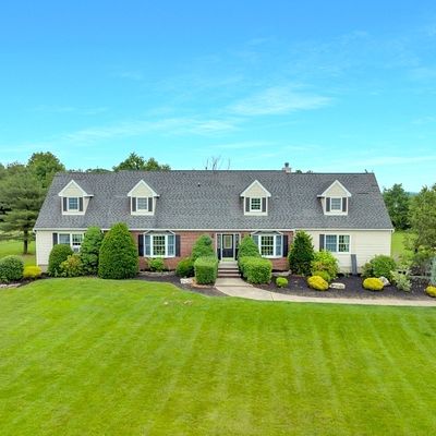 4 Perryville Rd, Pittstown, NJ 08867