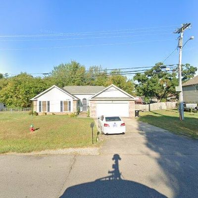 3334 N Henderson Way, Clarksville, TN 37042