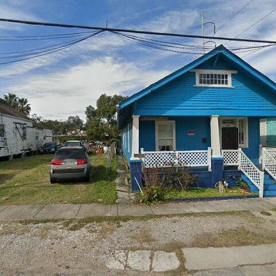 3336 Short St, New Orleans, LA 70125