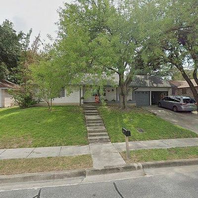 3338 Colony Dr, San Antonio, TX 78230