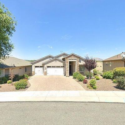 334 Breezy Rd, Prescott, AZ 86301