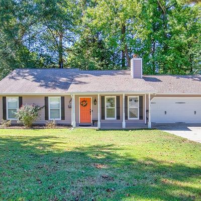 334 Dublin Way, Lawrenceville, GA 30044