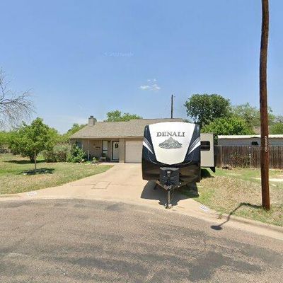 3342 Ridgemar Dr, San Angelo, TX 76903