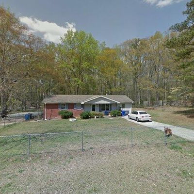 3344 Ridgecrest Dr, Powder Springs, GA 30127