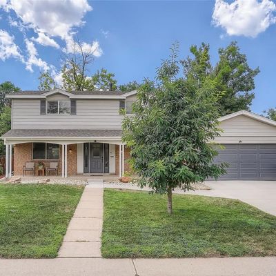 3349 S Wabash Ct, Denver, CO 80231