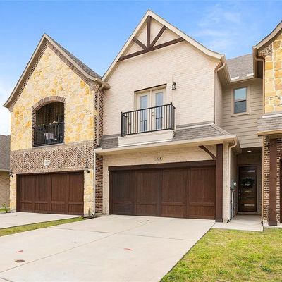 335 Featherstone Trl, Wylie, TX 75098