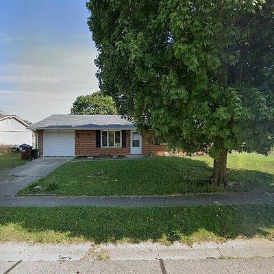 336 Frizzell Ave, Eaton, OH 45320