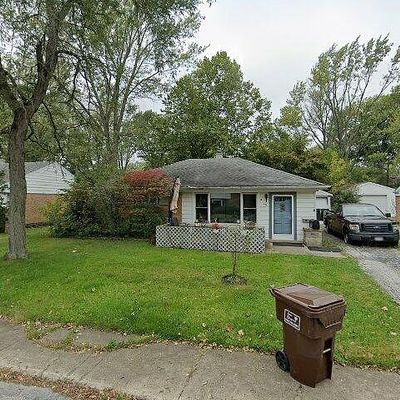 336 Nassau St, Park Forest, IL 60466