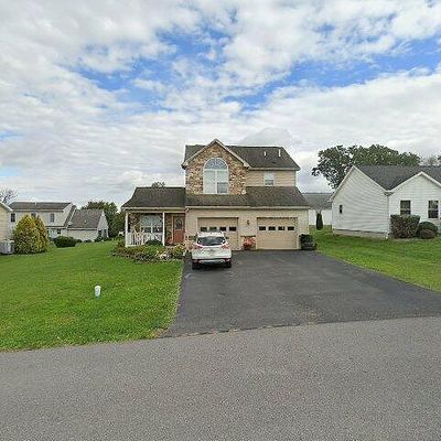 336 Pleasant Dr, Selinsgrove, PA 17870