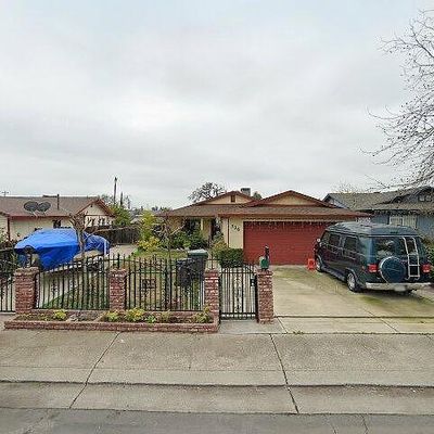 336 W 9 Th St, Stockton, CA 95206