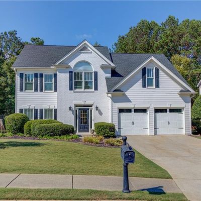 3368 Ridgemill Cir, Dacula, GA 30019