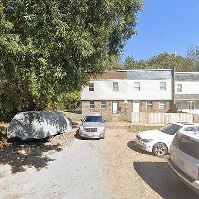 3369 Dill Ave, Richmond, VA 23222