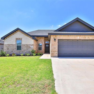 337 Martis Way, Abilene, TX 79602