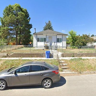 337 N Johnson Ave, Pocatello, ID 83204