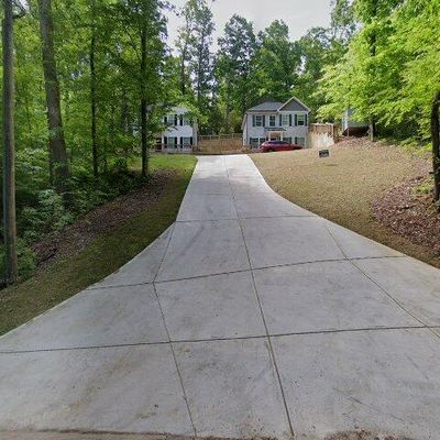 3385 Continental Dr, Cumming, GA 30041