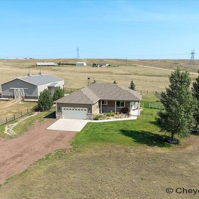 3388 Lazear Ranch Rd, Cheyenne, WY 82007