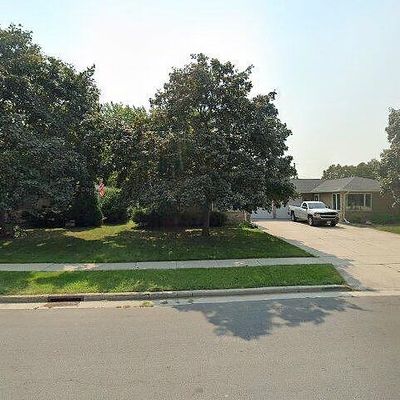 339 W Union Ave, Cedar Grove, WI 53013