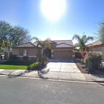 3395 E Sparrow Pl, Chandler, AZ 85286