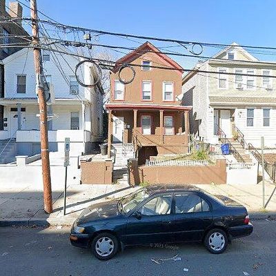 34 Ann St, Passaic, NJ 07055