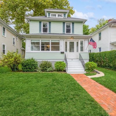 34 Elm Pl, Red Bank, NJ 07701