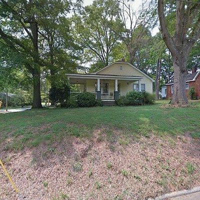 34 Fryling Ave Sw, Concord, NC 28025