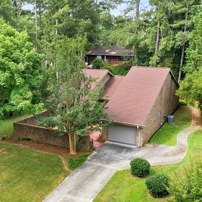 34 Hickory Way, Clemson, SC 29631