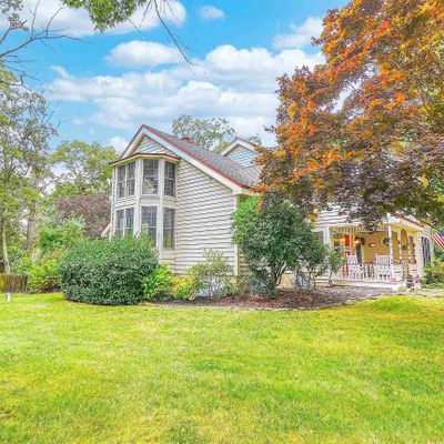 34 Jill Ave, Marmora, NJ 08223