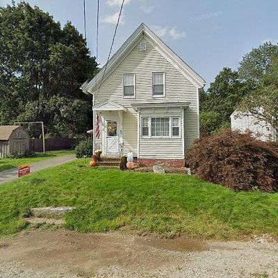 34 Keene St, Brockton, MA 02301