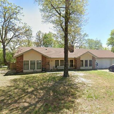 34 New Abbey Dr, Bella Vista, AR 72715