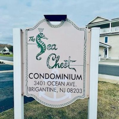 3401 Ocean Ave #6, Brigantine, NJ 08203