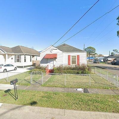 3401 Mandeville St, New Orleans, LA 70122