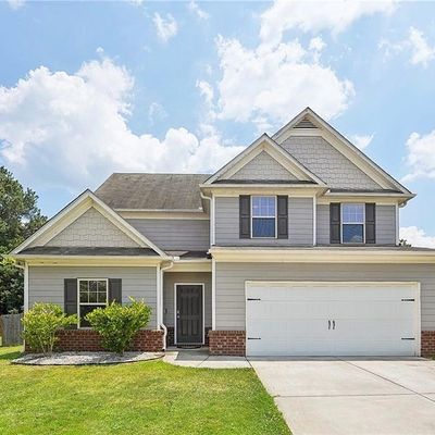 3402 Sandstone Trl Se, Conyers, GA 30013