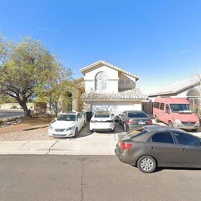 3404 N Sea Pnes, Mesa, AZ 85215