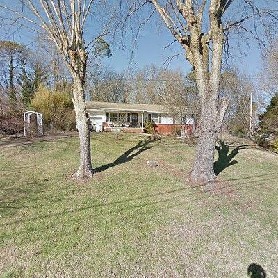 3404 Peachwood Rd, Knoxville, TN 37921