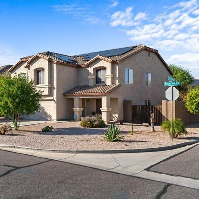 3406 E Superior Rd, San Tan Valley, AZ 85143