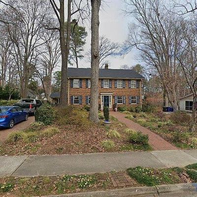 3408 Caldwell Dr, Raleigh, NC 27607