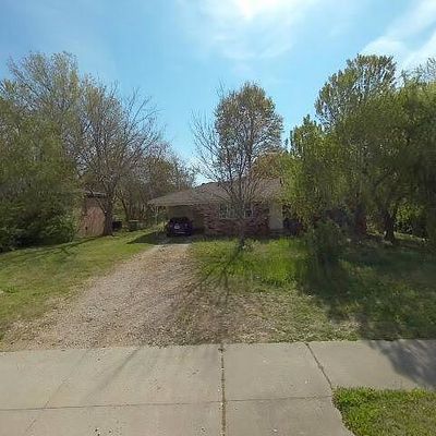 3407 Turner St, Springdale, AR 72764