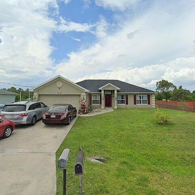 3408 23 Rd St W, Lehigh Acres, FL 33971