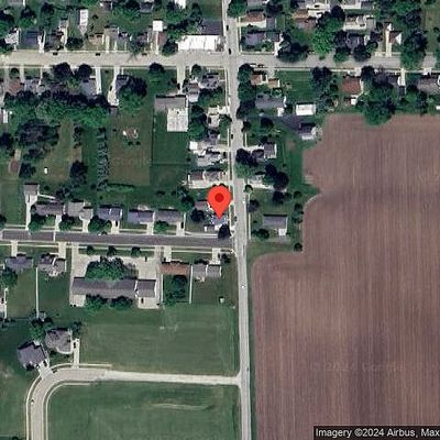 341 S Columbus St, Randolph, WI 53956