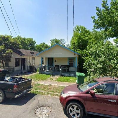 3410 Hadley St, Houston, TX 77004