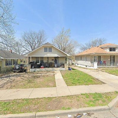 3412 Mersington Ave, Kansas City, MO 64128