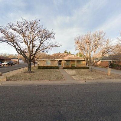 3414 Paramount Blvd, Amarillo, TX 79109