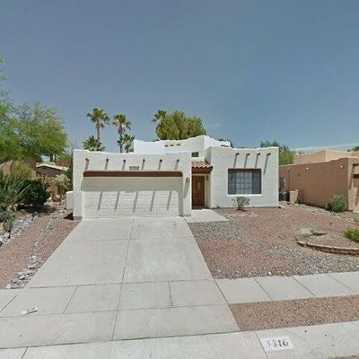 3416 W Overton Heights Dr, Tucson, AZ 85742