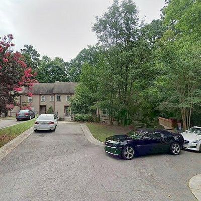 3419 Oak Trl, Clayton, NC 27520