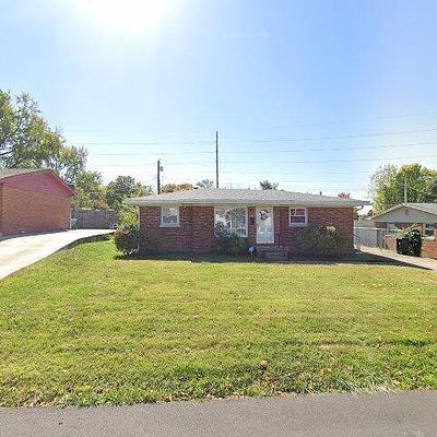 342 Audubon Dr, Mount Vernon, IN 47620